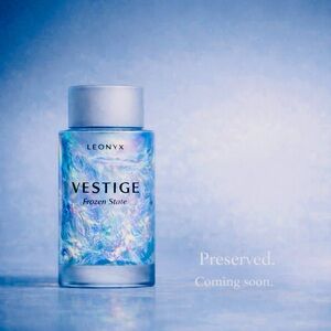 LEONYX™ Vestige — Frozen State (Coming Soon)
